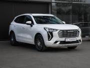 Haval Jolion I Москва  - изображение 32