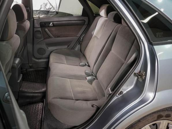 Daewoo Gentra II с пробегом 2014 года, цена 619 000 рублей, 175729 км, седан, Автокод Объявления