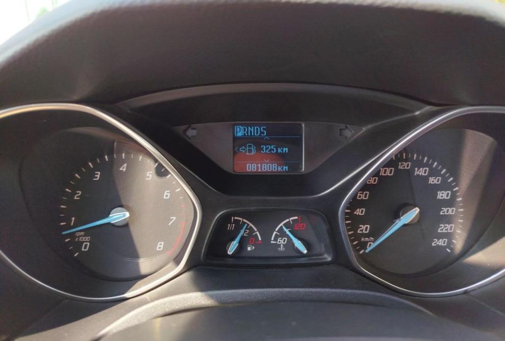 Ford Focus III Рестайлинг Саратов  - изображение 13