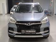 Chery Tiggo 4 I Рестайлинг Набережные Челны  - изображение 28