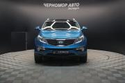 Kia Sportage III Крым  - изображение 36