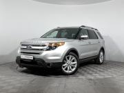 Ford Explorer V Санкт-Петербург  - изображение 23