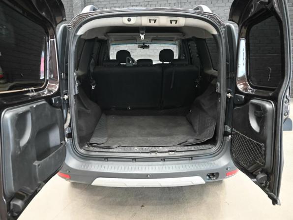 Lada (ВАЗ) Largus I с пробегом 2019 года, цена 850 000 рублей, 145950 км, универсал, Автокод Объявления