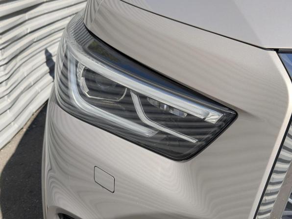 Infiniti QX80 I Рестайлинг 2 с пробегом 2019 года, цена 4 620 000 рублей, 137388 км, внедорожник, Автокод Объявления