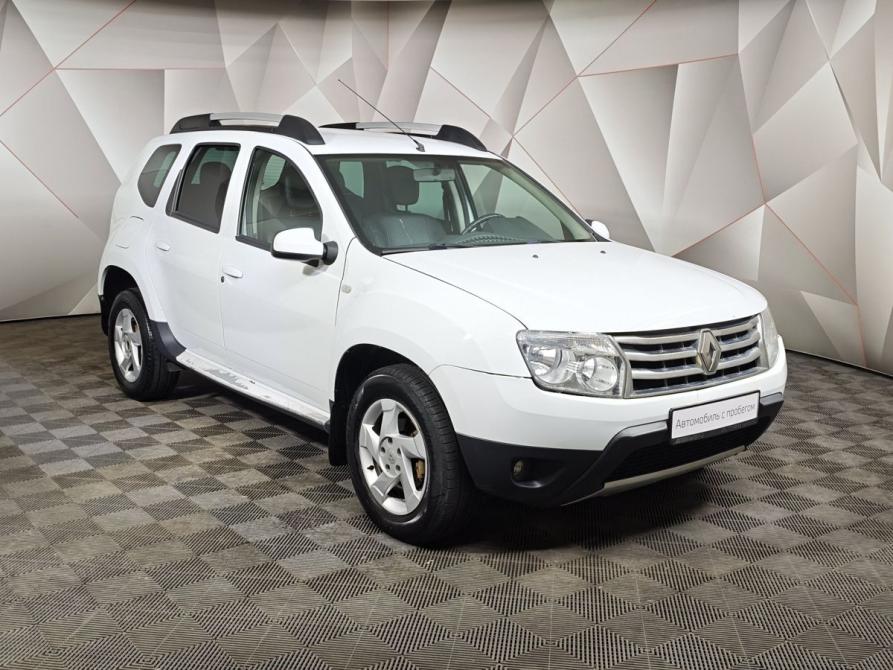 Renault Duster I Москва  - изображение 3