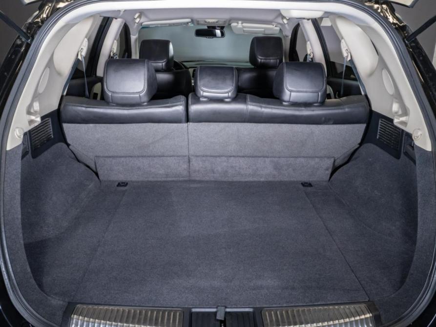 Nissan Murano II (Z51) Рестайлинг 2 Рязань  - изображение 22