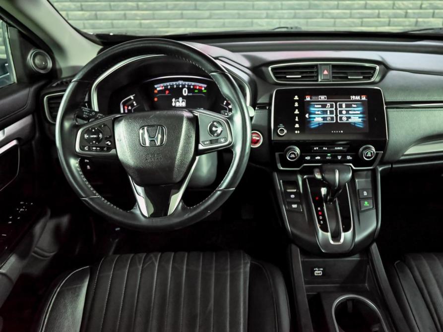 Honda Breeze I Екатеринбург  - изображение 19
