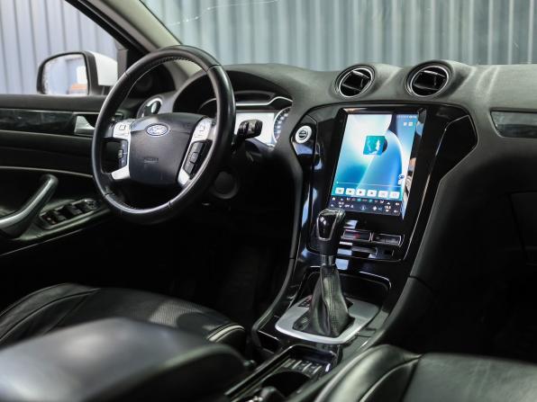 Ford Mondeo IV Рестайлинг с пробегом 2012 года, цена 950 000 рублей, 254591 км, седан, Автокод Объявления