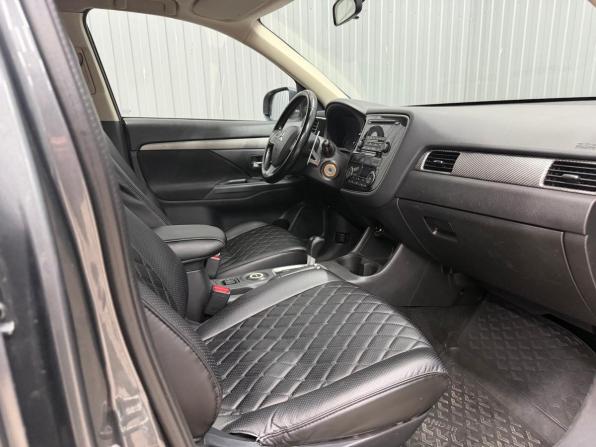 Mitsubishi Outlander III с пробегом 2013 года, цена 1 250 000 рублей, 230220 км, внедорожник, Автокод Объявления