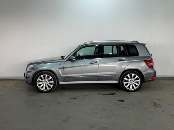 Mercedes-Benz GLK-Класс I (X204) с пробегом 2012 года, цена 1 350 000 рублей, 237500 км, внедорожник, Автокод Объявления