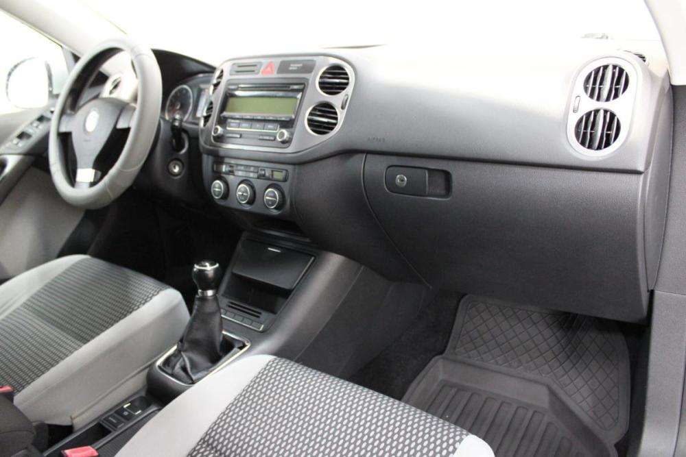 Volkswagen Tiguan I Ярославль  - изображение 11