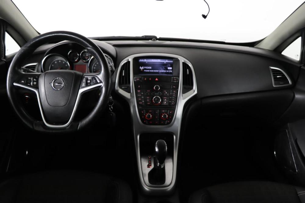 Opel Astra J Рестайлинг Нижний Новгород  - изображение 13