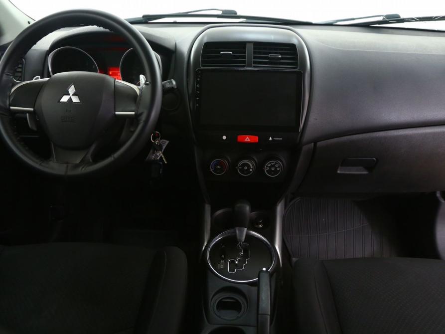 Mitsubishi ASX I Рестайлинг Иваново  - изображение 9