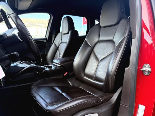 Porsche Cayenne II (958) с пробегом 2013 года, цена 2 690 000 рублей, 141949 км, внедорожник, Автокод Объявления