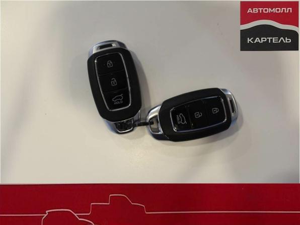 Hyundai Creta II с пробегом 2022 года, цена 2 279 000 рублей, 81753 км, внедорожник, Автокод Объявления
