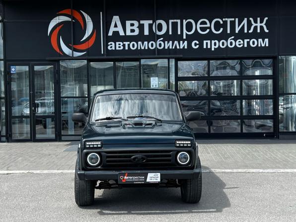 Lada (ВАЗ) 2121 (4x4) I Рестайлинг с пробегом 2013 года, цена 470 000 рублей, 201886 км, внедорожник, Автокод Объявления