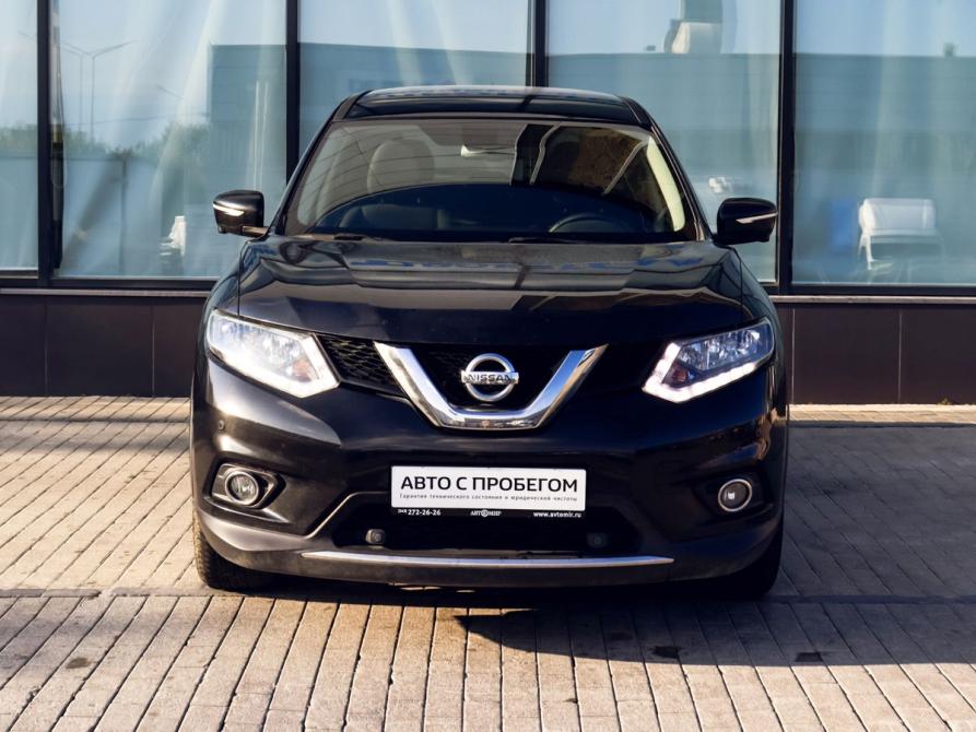 Nissan X-Trail III Екатеринбург  - изображение 8