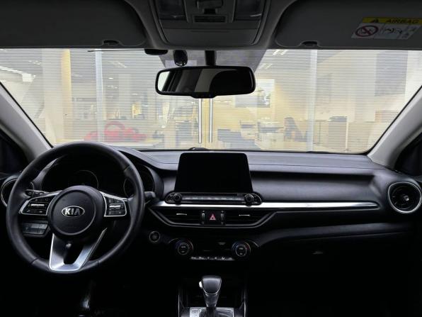 Kia Cerato IV с пробегом 2021 года, цена 2 099 000 рублей, 64900 км, седан, Автокод Объявления