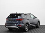 Hyundai Santa Fe III Рестайлинг Москва  - изображение 17