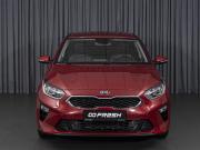 Kia Ceed III Ставрополь  - изображение 25