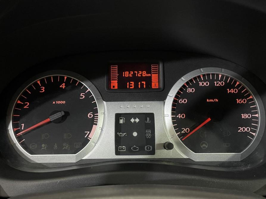 Lada (ВАЗ) Largus I Ярославль  - изображение 13