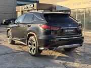 Lexus RX IV Рестайлинг Пермь  - изображение 37