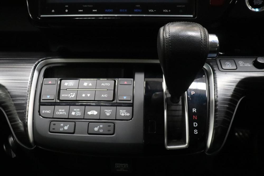 Honda Stepwgn V Ульяновск  - изображение 14