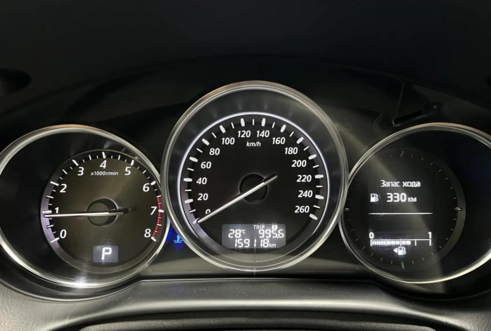 Mazda CX-5 I Нижний Новгород  - изображение 18