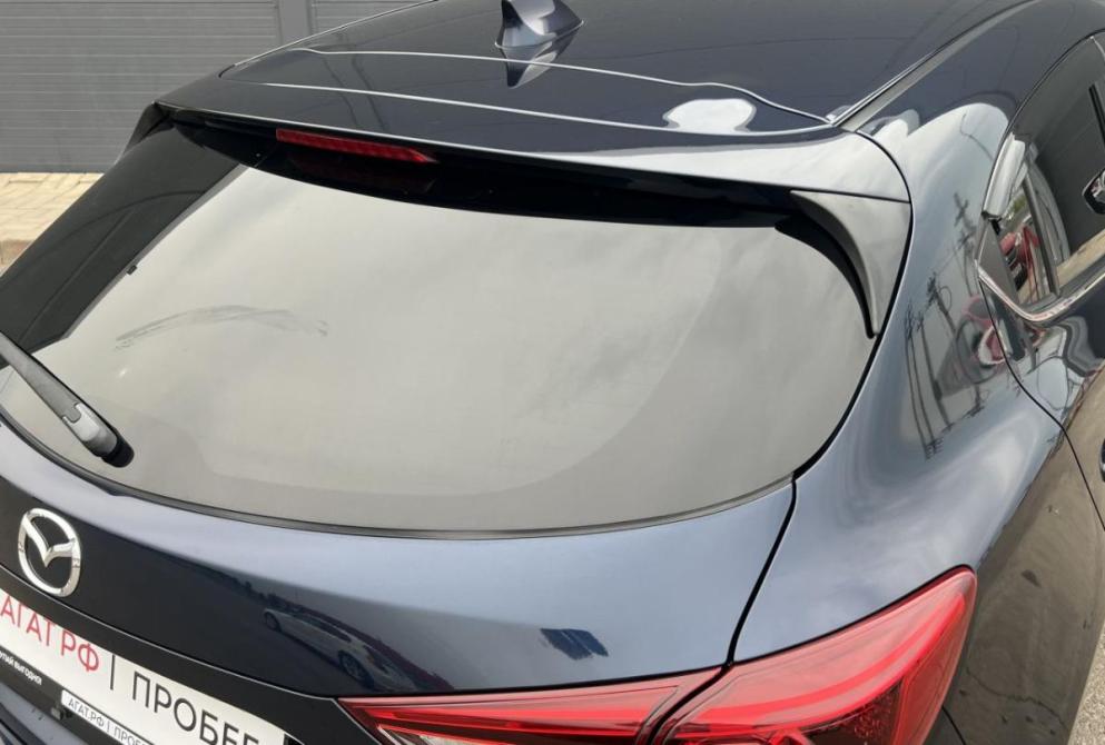 Mazda Axela III Красноярск  - изображение 11