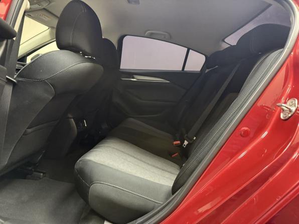Mazda 6 III (GJ) Рестайлинг 2 с пробегом 2020 года, цена 2 538 000 рублей, 75671 км, седан, Автокод Объявления