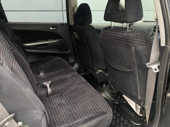 Honda Stream I с пробегом 2003 года, цена 369 000 рублей, 220000 км, минивэн, Автокод Объявления