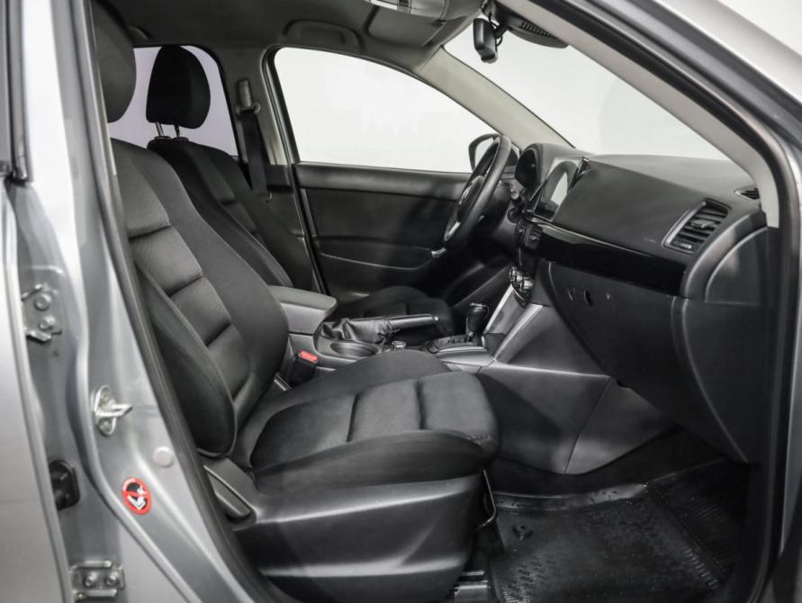 Mazda CX-5 I Санкт-Петербург  - изображение 20