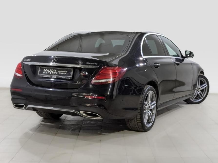 Mercedes-Benz E-Класс V (W213 S213 C238) Химки  - изображение 5