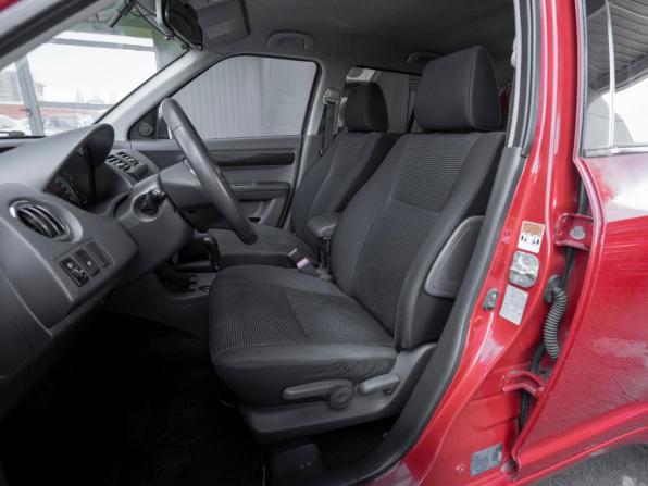 Suzuki Swift III с пробегом 2008 года, цена 545 000 рублей, 227524 км, хэтчбек, Автокод Объявления