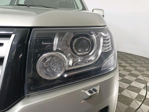 Land Rover Freelander II Рестайлинг 2 с пробегом 2012 года, цена 1 335 000 рублей, 223000 км, внедорожник, Автокод Объявления