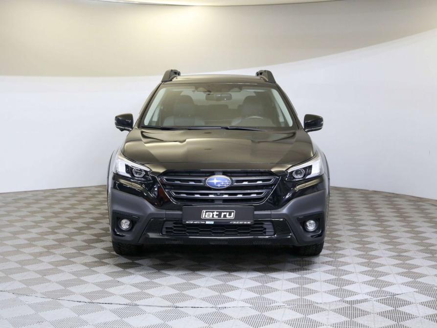 Subaru Outback VI Санкт-Петербург  - изображение 2