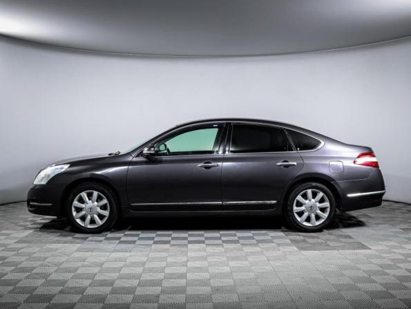 Nissan Teana II с пробегом 2009 года, цена 800 000 рублей, 232499 км, седан, Автокод Объявления