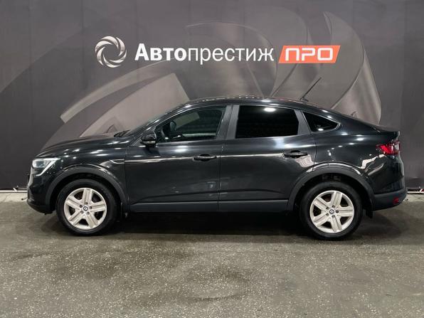 Renault Arkana I с пробегом 2019 года, цена 1 475 000 рублей, 149135 км, внедорожник, Автокод Объявления