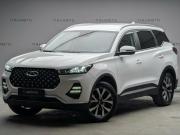 Chery Tiggo 7 Pro I Москва  - изображение 12