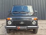 Lada (ВАЗ) Niva Legend I Самара  - изображение 16