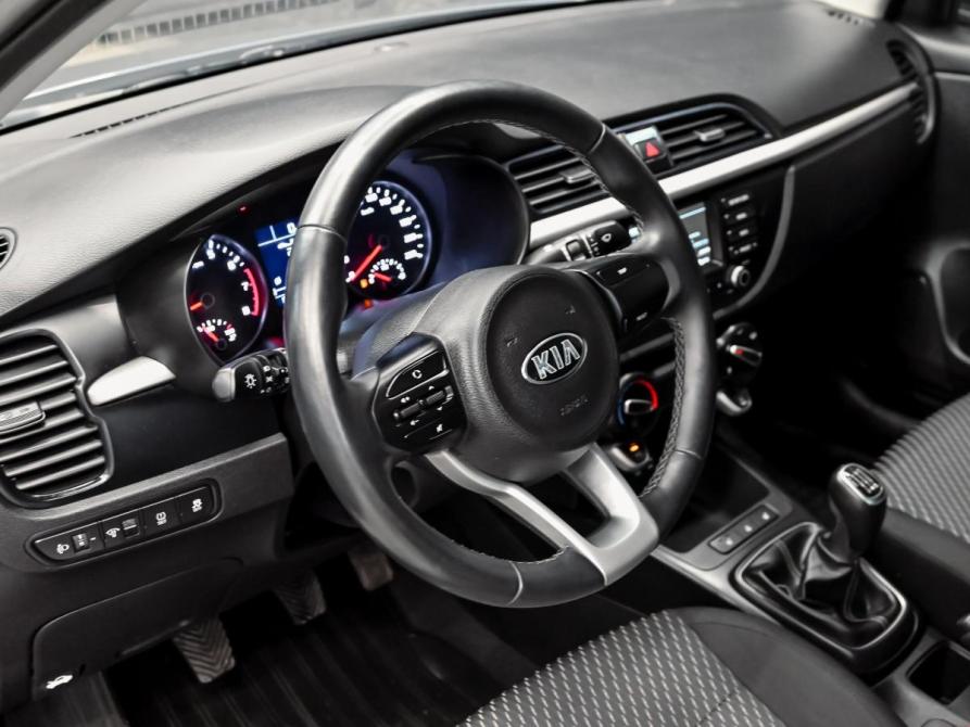 Kia Rio IV Екатеринбург  - изображение 18