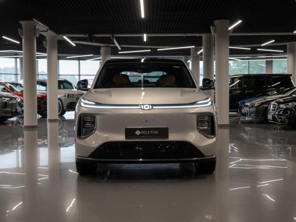 Changan Qiyuan Q07 с пробегом 2026 года, цена 4 250 000 рублей, 18 км, внедорожник, Автокод Объявления