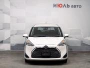 Toyota Sienta II Рестайлинг Екатеринбург  - изображение 22