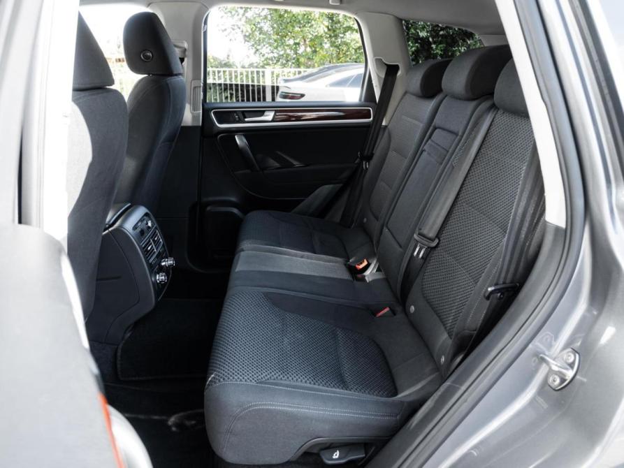 Volkswagen Touareg II Ставрополь  - изображение 9