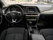Hyundai Sonata VII (LF) Рестайлинг Казань  - изображение 22