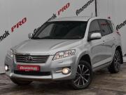 Toyota RAV4 III (XA30) Рестайлинг Екатеринбург  - изображение 21