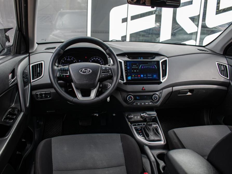 Hyundai Creta I Краснодар  - изображение 6