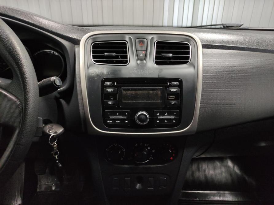 Renault Logan II Пермь  - изображение 12