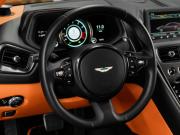 Aston Martin DB11 I Москва  - изображение 45