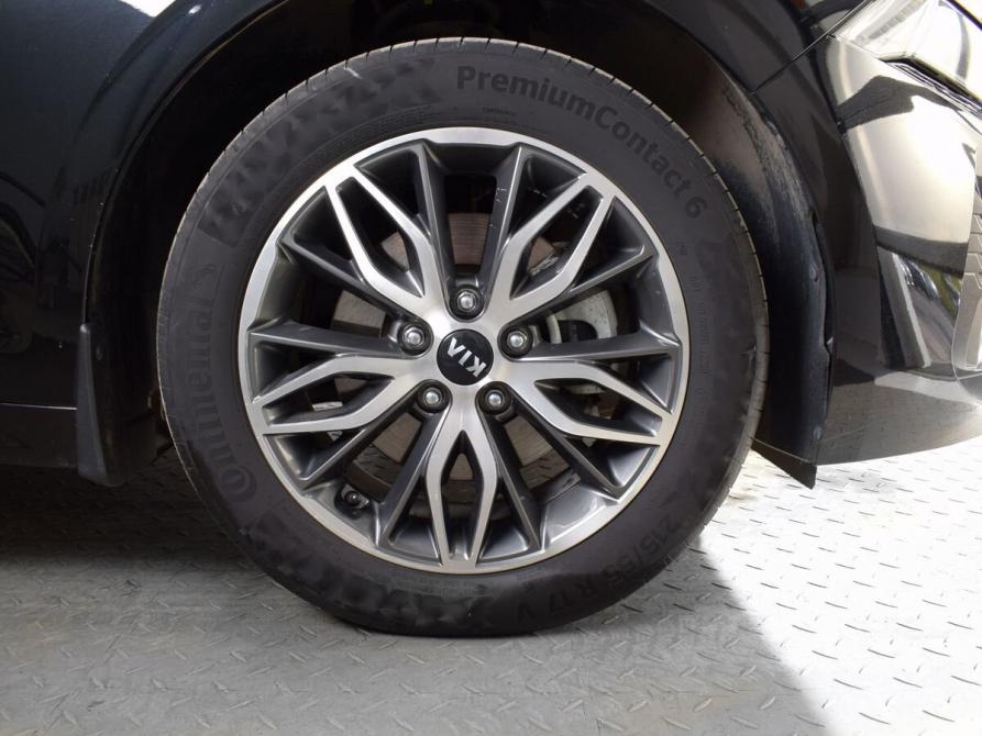 Kia K5 III Кемерово  - изображение 15